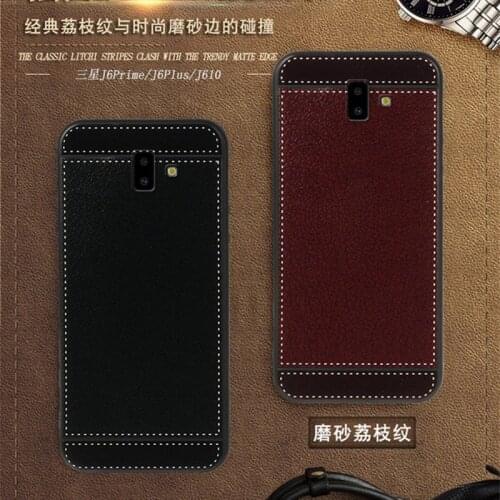 Чехлы для телефонов Samsung Galaxy J6 Plus SMILE CASE China At AliExpress