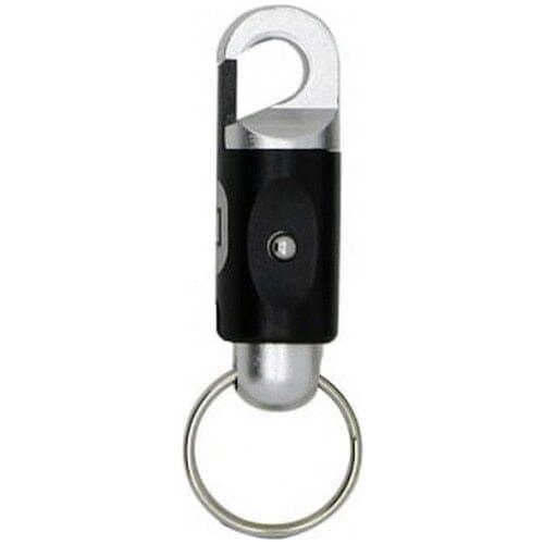 True Utility Tu 904 Connect Locklip Micro Keychain