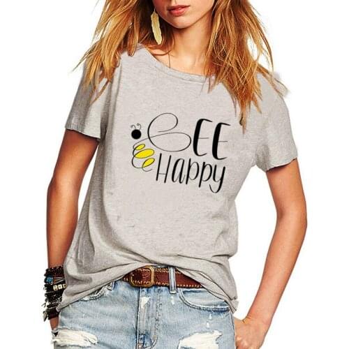 Dandelion print Women tshirt flower Print Tshirt Short Sleeved T-shirt Fashion Summer Tees Gothic Clothes Women Tops HH1335