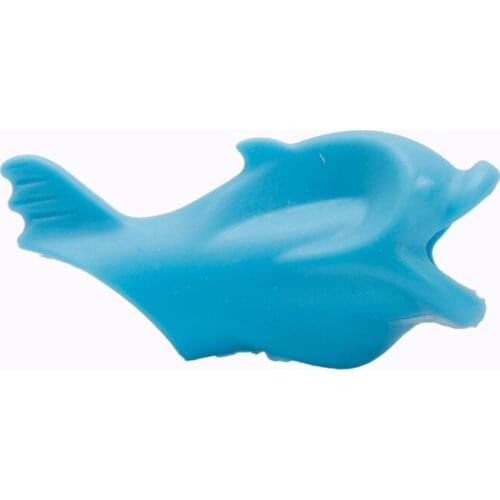 10 Pcs Children Pencil Holder Writing Hold Pen Grip Posture Correction Tool Fish