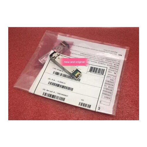 100%New and original GLC-LH-SM SFP 20KM 1310nm