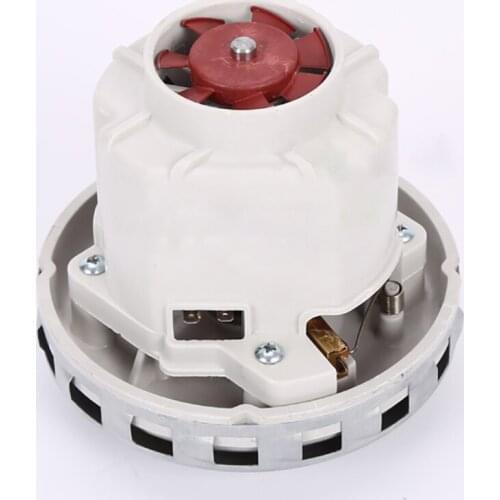 1200w/1400w vacuum cleaner motor with carbon brush for vacuum vacuum cleaner electric motor