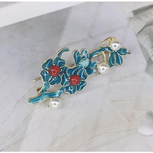 Anpmirishi Wedding Brooches For Clothes