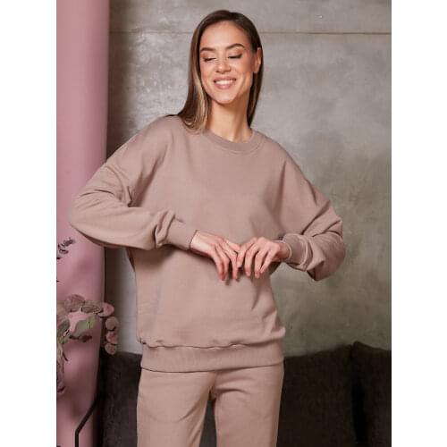 BigHood Sweatshirts For Women