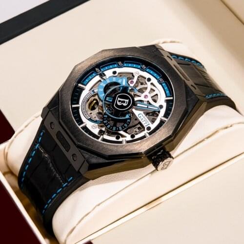 Часы BONEST GATTI China At AliExpress