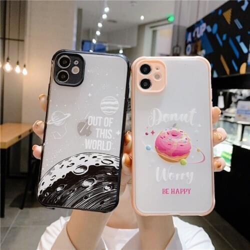 VIVO Y30 Y91C Y1S Y91 Y20S Y12S Y17 Y93 Y50 Y30i Y12i Y15 Y95 Y11 Y20i Y90 Y91i U10 Hard Mobile Phone Shell Bumper Case