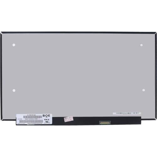 For BOE 5D10M42882 FRU NV156FHM-N48 LED LCD Laptop Screen Panel Replacement 30PIN High Definition 1366X768 15.6 inch 1PC