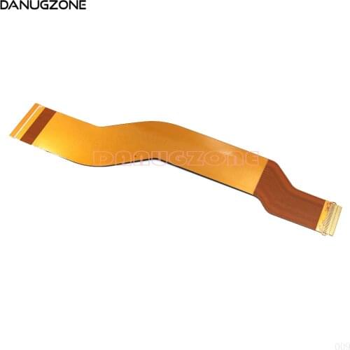 LCD Display Connector Mainboard Flex Cable For Samsung Galaxy Tab S 10.5 T800 T801 T805 SM-T800/801/805