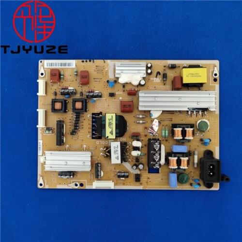 Good test BN44-00518A for Samsung power supply board PD46B1D_CSM UE37ES6100 UE37ES6300 UE37ES6710 UE37ES6300UXXU UE37ES6300U