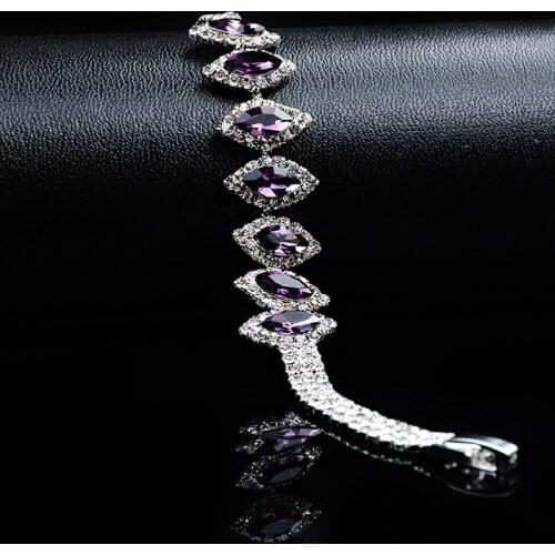 IREACESS White Bracelets