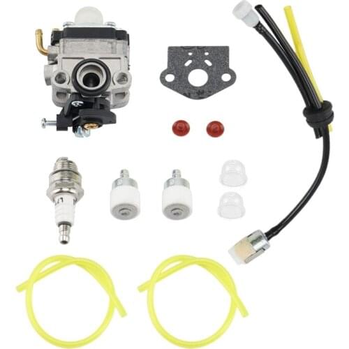 TB525CS TB575SS Carburetor for Troy-Bilt TB26TB TB475SS TB490BC TB425CS MP425 MP426CS MP475 Ryobi 650R 825R 875R 890R