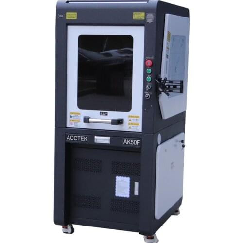 China Full Covered Energy Saving Laser Marking Cutting and Engraving for Silver engineering plastics electroplating materials