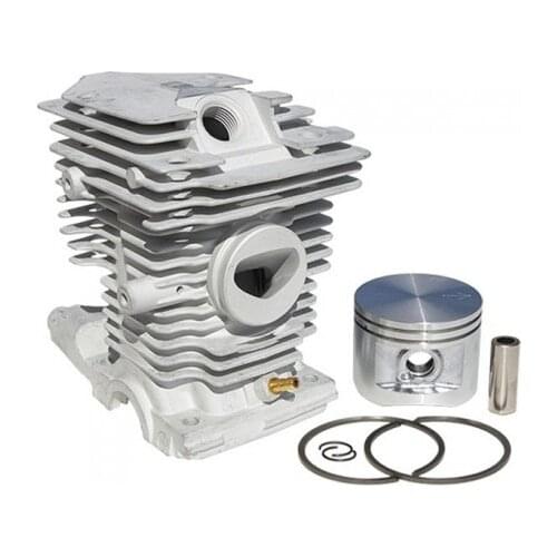 Cylinder KIT and PISTON STIHL COMPATIBLE MS-270, MS-280 DIAM. 46 MM
