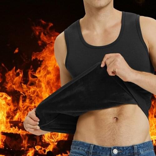 Man Tights Long Johns Male Thick Plus Velvet Men Thermal Underwear Mens Winter Warm Shirt Set