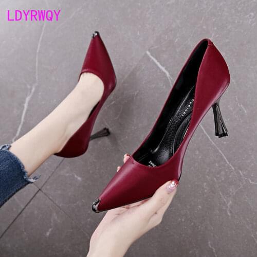 LDYRWQY Footwear