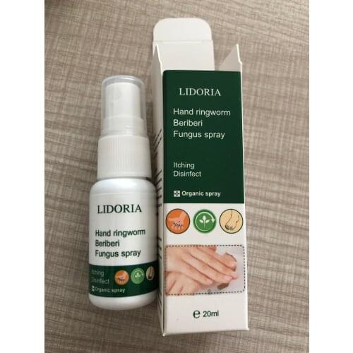 LIDORIA Bath And Shower Products