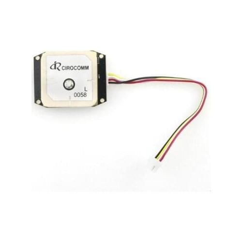 MJX B2C B2W RC Quadcopter spare parts B2C008 GPS module