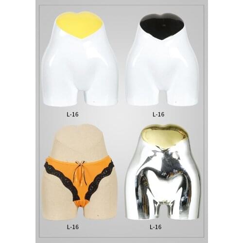 Fashion Style Underwear Mannequin Female Monikens Factory Direct Sell
