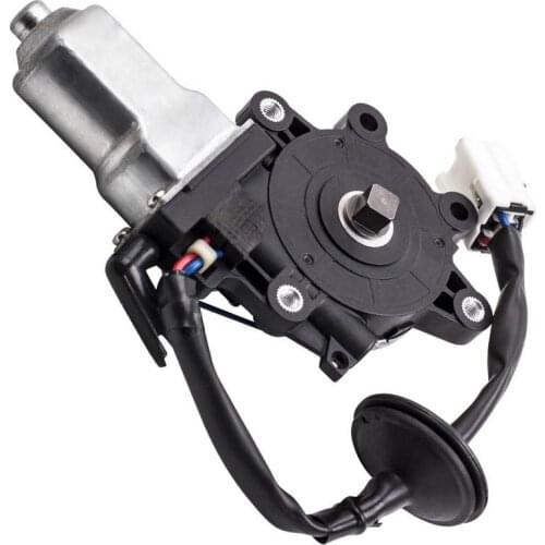 Car Window Lifter Motor for Nissan Infiniti Glass Lifter Motor 80731-CD00A 12227099