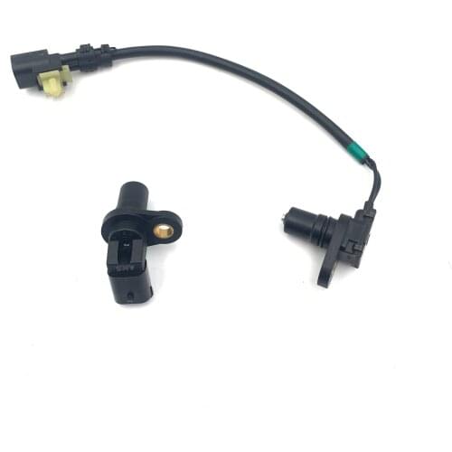 Original Automatic Transmission Turbine Electronic Pulse Input / Output Sensor for For Hyundai Elantra Kia Cerato