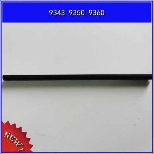 Laptop LCD Hinge Cover Clutch for DELL XPS13 9343 9350 9360 Plastic Shaft Cap