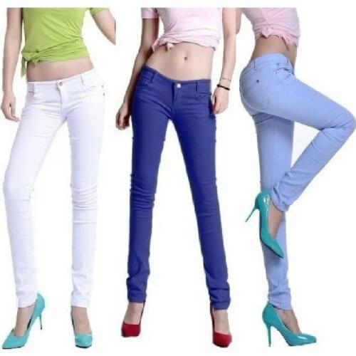 REASARD Womens Summer Pants