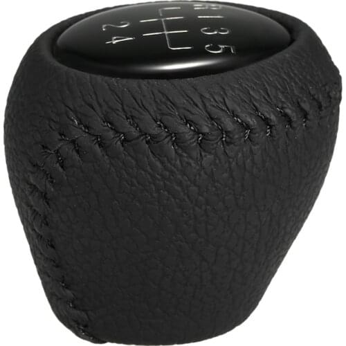 Car Gear Shift Knob 5 Speed Manual Tranmission for Chevrolet Epica Aveo Buick Excelle Daewoo Nubira 2009-2013 Car Styling