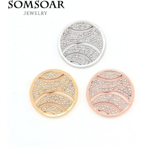 Somsoar Jewelry Crystal basketball Coin 33mm Large for My Coin Holder Frame Pendant 10pcs/lot