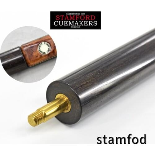Original Stamford Extension Professional Snooker Extension Convenient 6 inches for All Stamford Cue Billiard Accessories