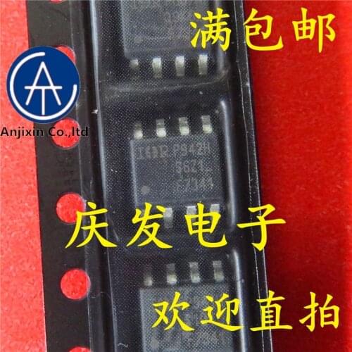 10pcs 100% orginal new 100% quality real stock F7341Q F7341 IRF7341TRPBF IRF7341QTRPBF