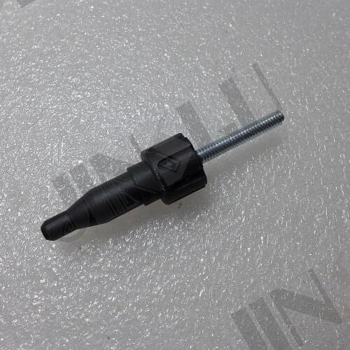 1PK Nozzle Part for Wire Feed Assembly Wire Feeder Motor MIG MAG Welding Machine Welder