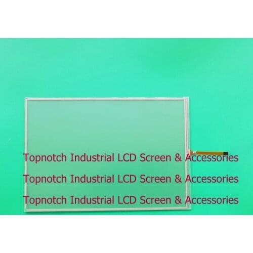Brand New Touch Screen Digitizer for DOP-AE94BSTD DOPAE94BSTD Touch Pad Glass