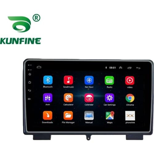 Car Radio For HYUNDAI Genesis Coupe 2009-2011 Android 10.0 Octa Core Car DVD GPS Navigation Player Deckless Car Stereo Headunit