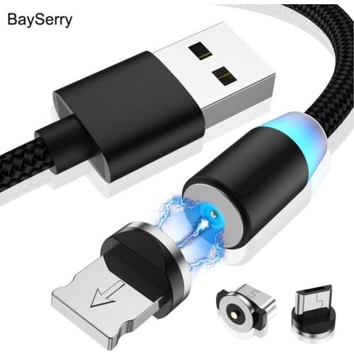 BaySerry Mobile Phone Cables
