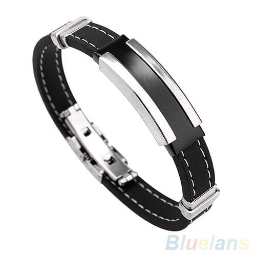 BLUELANS Men's Watch Bracelets