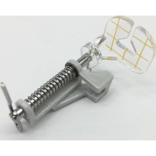 Free-Motion Foot4126137-45 For Viking Sewing Machine Models210, 230, 250, 310, 315, 730, 875Q, Designer 1, Designer 2 #412613745