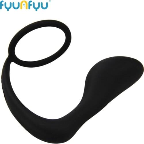 Анальные игрушки Fyunfyu China At AliExpress