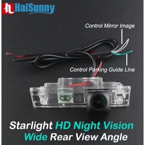 HD Car Rear View Reverse Camera For BMW MINI 1 Series E87 F20 E81 F21 120i I3 135i F12 F13 F06 JCW R55 Fisheye Lens Night Vision