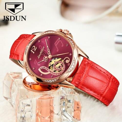 JSDUN Ladies Watch