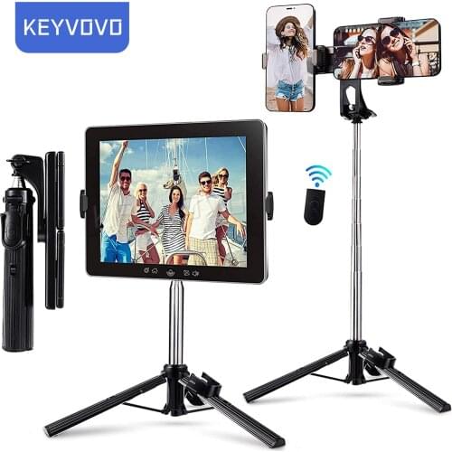 Keyvovo Monopods For Smartphones