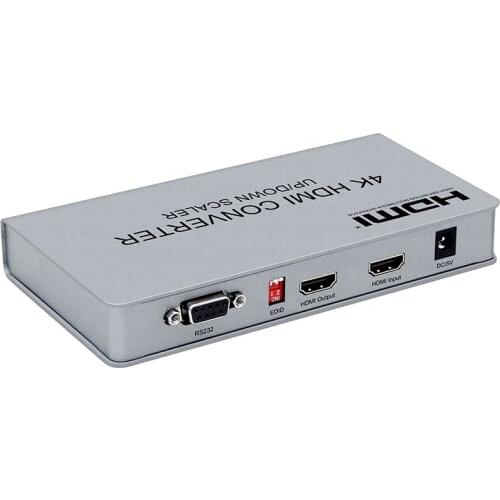 1X3 1X4 2X2 4X4 LCD modular 4K HDMI large video wall displays controller processor brand new economical solution