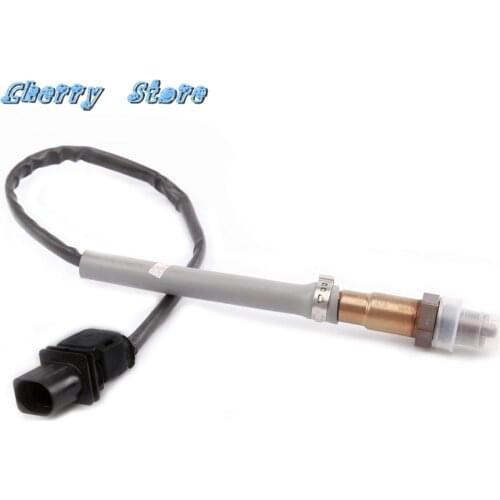 NEW 06J 906 262 AA Oxygen O2 Air Fuel Ratio Sensor Lambda Sensor For Audi A1 A3 TT VW Passat Jetta Golf Skoda Seat 06F906262AC