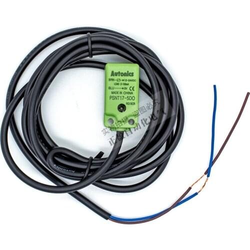 New original genuine Autonics proximity switch PSNT17-5DO PSNT17-5D0