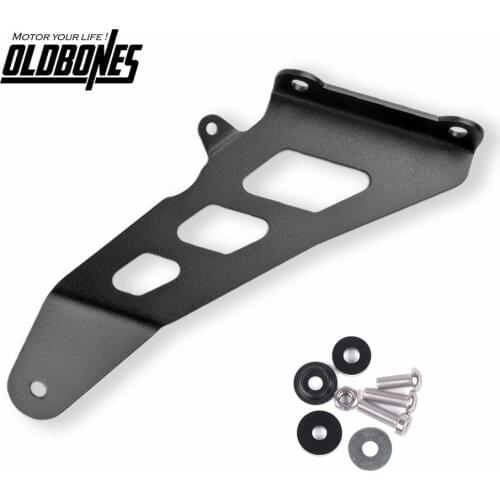 For KAWASAKI NINJA 400 2018 Muffler Exhaust Hanger soporte de escape de la motocicleta