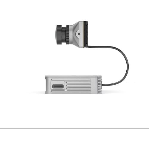 POLAR Vista Kit / Air Unit POLAR Starlight Digital HD FPV System 720P/60fps Digital HD Camera for FPV RC Drone Camera