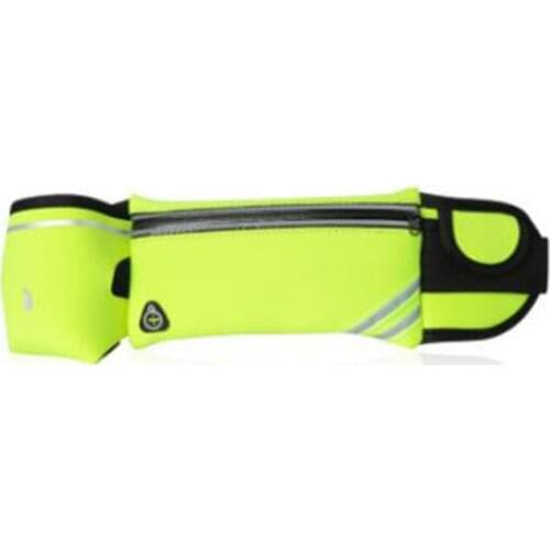 Waist Bag Running Belt Bag For Sports Gym Accessories Mens Purse Pack Trail Womens Hip Fitness Phone Pouch Jogging Bum Bags