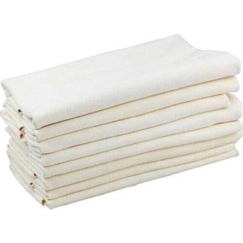 Auto Care Natural Chamois Leather Car Cleaning Cloth Genuine Leather Wash Suede Absorbent Quick Dry Towel Streak Cleaning Tool