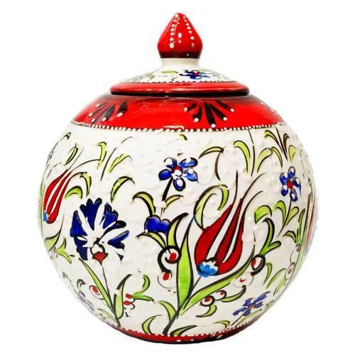 Turksh Decorative Vases