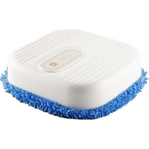 Smart Robot Vacuum Cleaner Multifunctional Dry Wet Floor Mop Cleaner Rechargeable Sweeping Robot Cleaning Machine