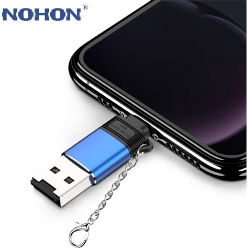 USB C to USB/OTG Adapter/SD Card Reader 3in1 For Samsung S10 Huawei Xiaomi mi Note 9 Camera U Disk Keyboard Mouse Type Converter